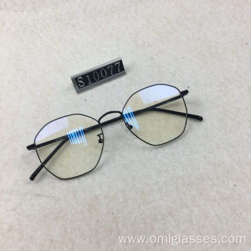 Latest Women's Full Frame Optical Glasses